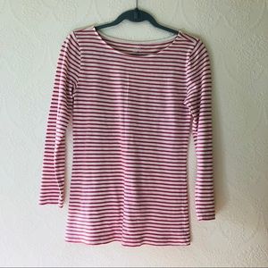 J Crew Painter T Shirt